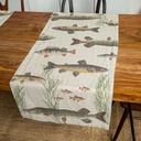 8002SUR-FF-Linoroom-Table-Runner-Freshwater-Fish-SQ4.jpg