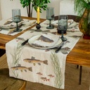 8002SUR-FF-Linoroom-Table-Runner-Freshwater-Fish-SQ14.jpg