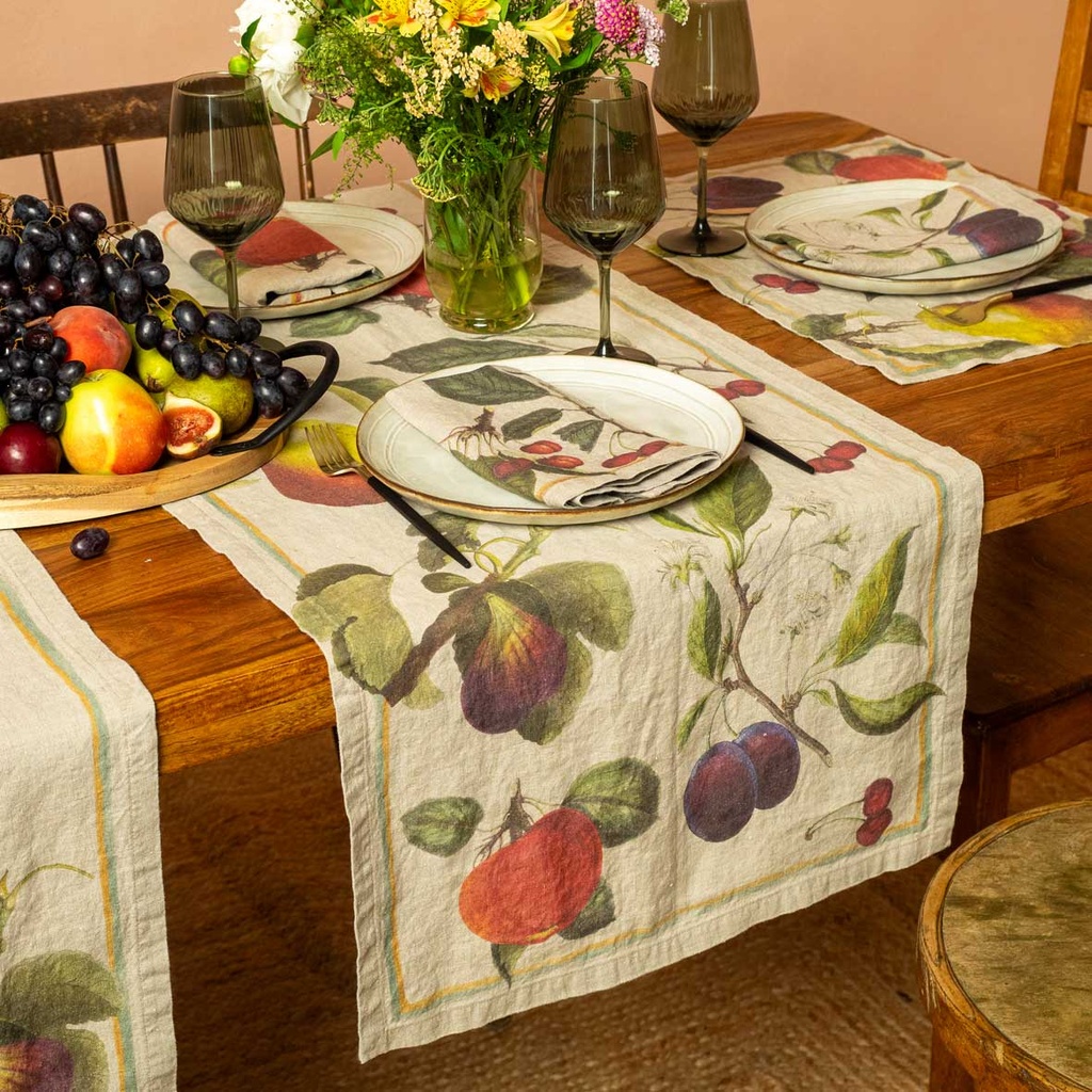 8002SUR-OF-Linoroom-Table-Runner-Orchard-Fruits-SQ7.jpg