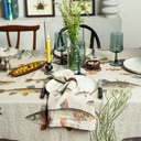 3002SU-FFP6-Linoroom-Napkins-Freshwater-Fish-SQ9.jpg