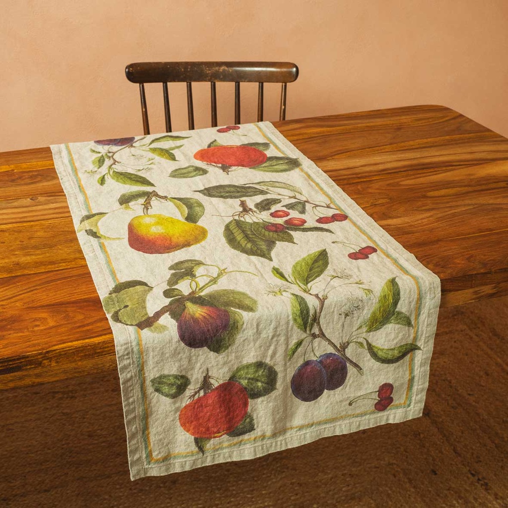 8002SUR-OF-Linoroom-Table-Runner-Orchard-Fruits-SQ1.jpg