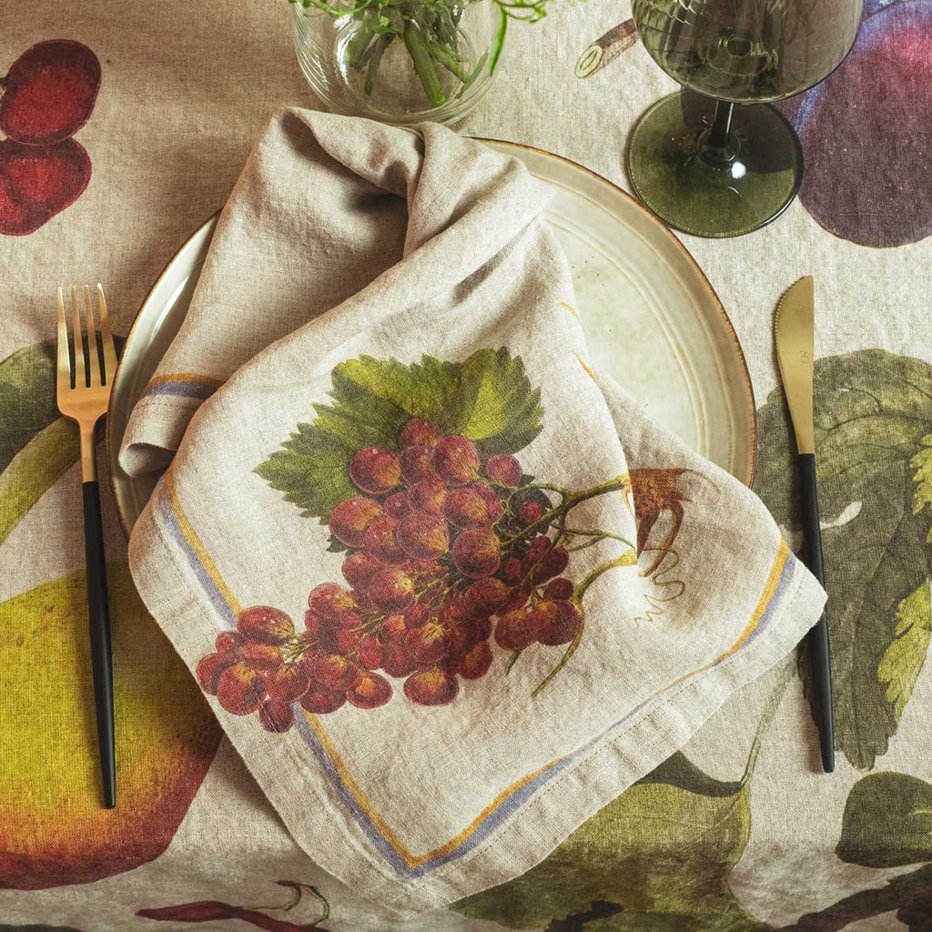 3002SU-OFP6-Linoroom-Napkins-Orchard-Fruits-SQ6.jpg
