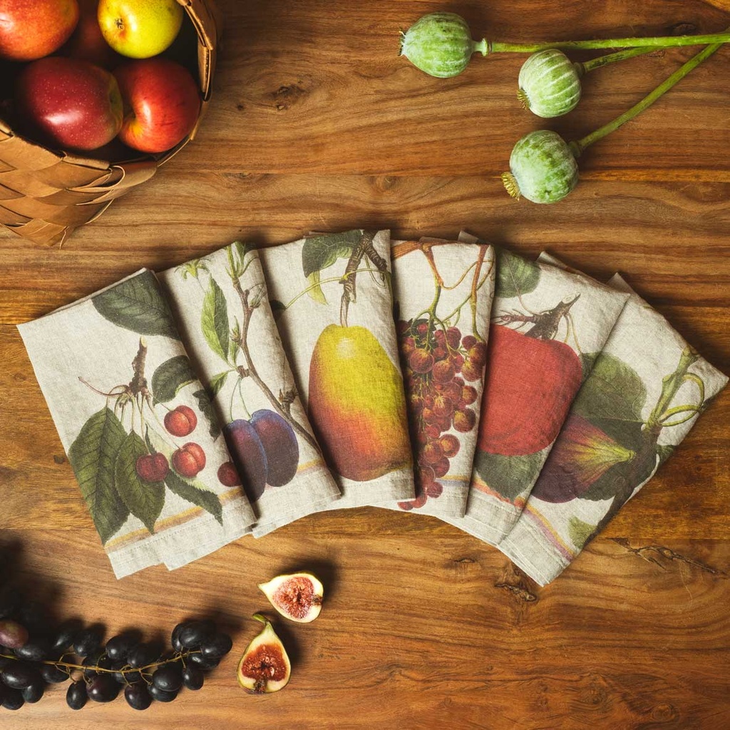 3002SU-OFP6-Linoroom-Napkins-Orchard-Fruits-SQ1.jpg