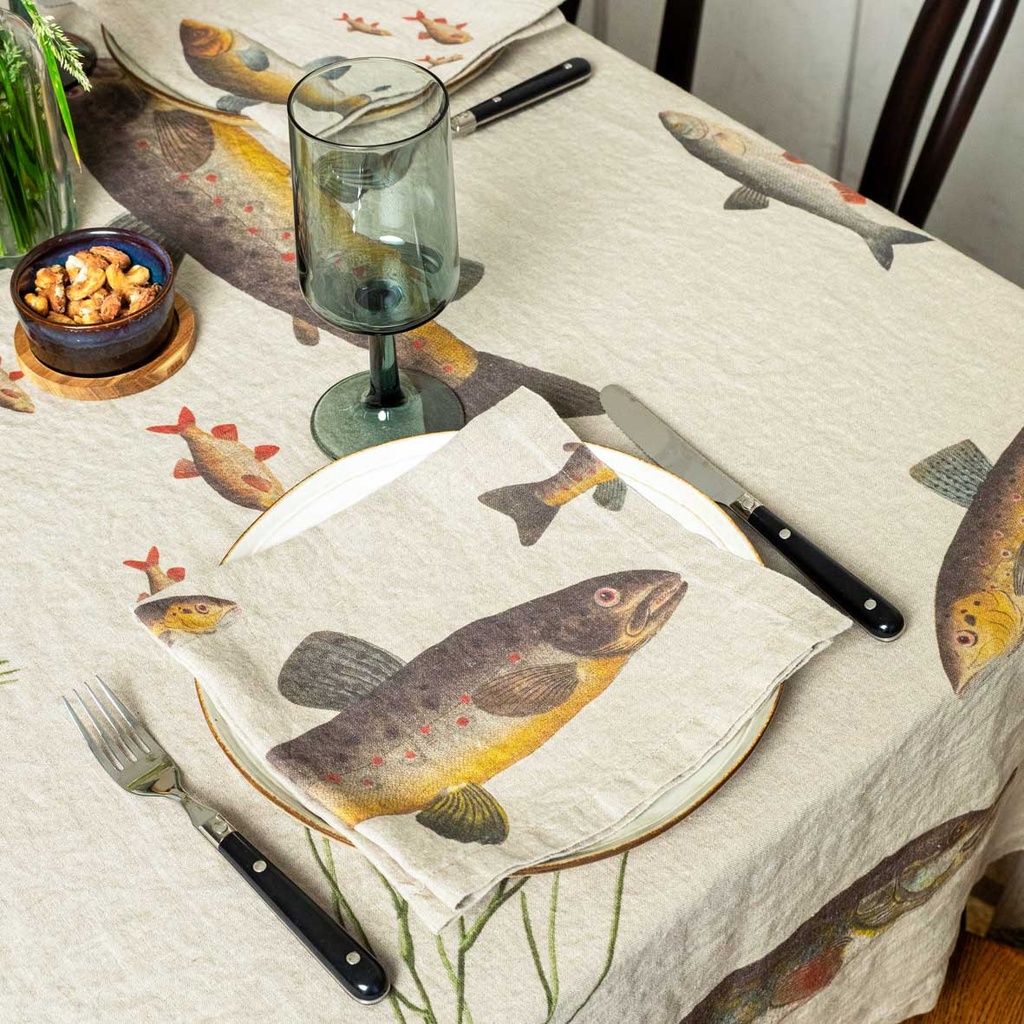 3002SU-FFP6-Linoroom-Napkins-Freshwater-Fish-SQ4.jpg