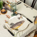 3002SU-FFP6-Linoroom-Napkins-Freshwater-Fish-SQ4.jpg