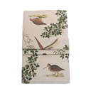 Table Runner FOREST BIRDS / 48x136cm