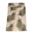 Table Runner PINE  / 46x136cm