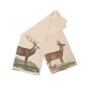 Kitchen Towels DEER & ROE DEER / 2-pack; 46x68cm