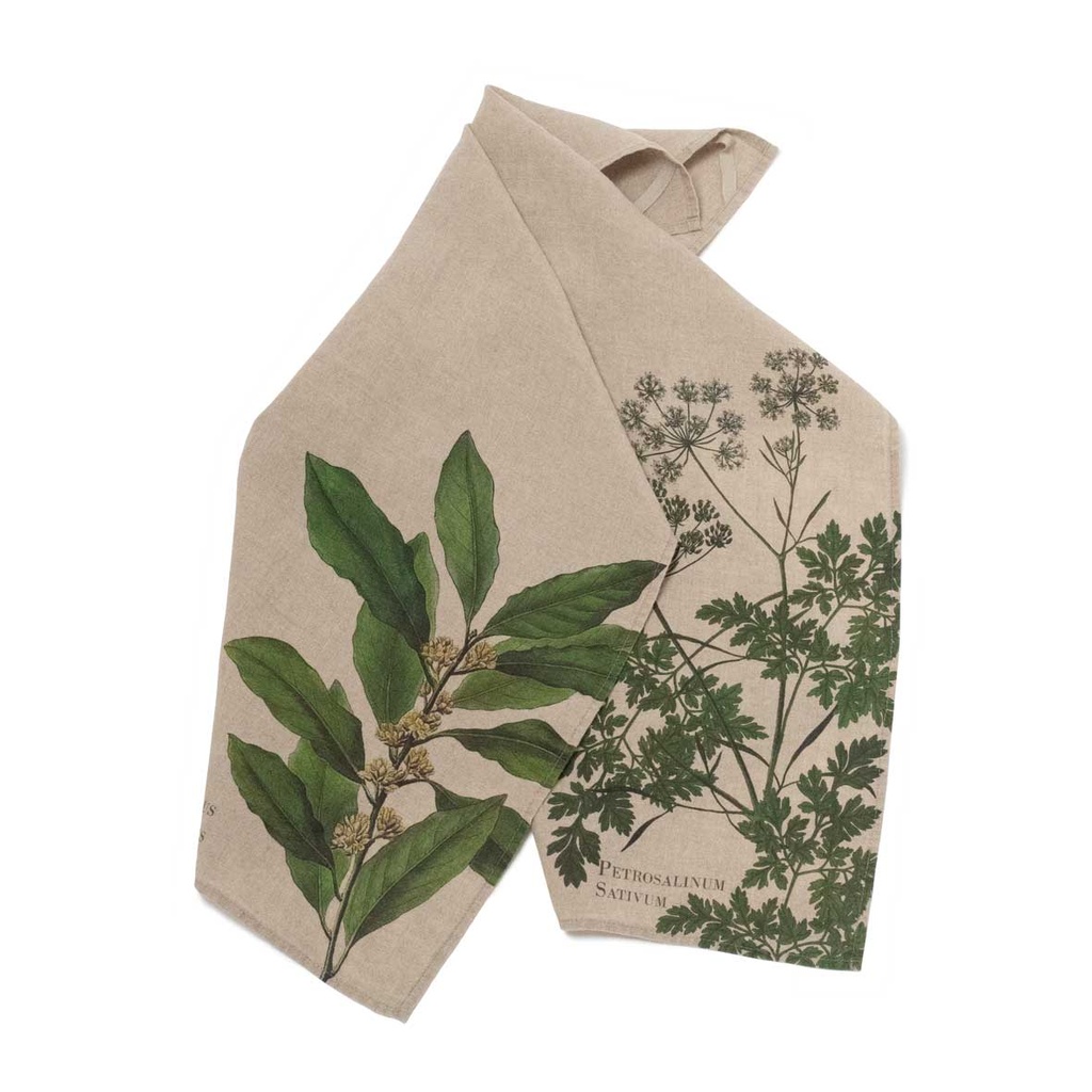 Kitchen Towels PARSLEY & BAY / 2-pack; 46x68cm