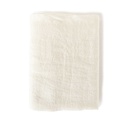 Soft linen tablecloth, Off White